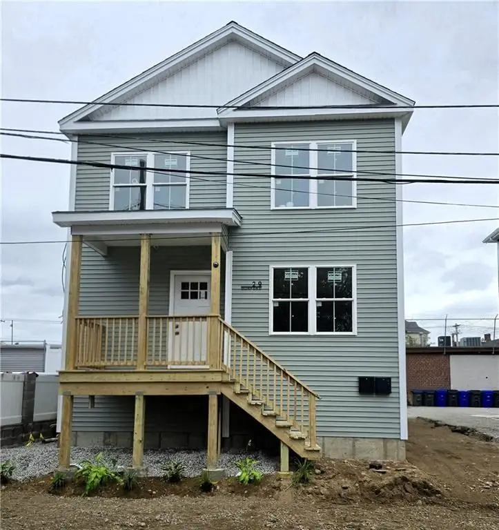 29 Dunford Street, Providence, RI 02909 - Image #1