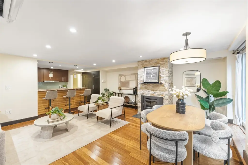 53 Clarendon St #1, Boston, MA 02116 - Image #1