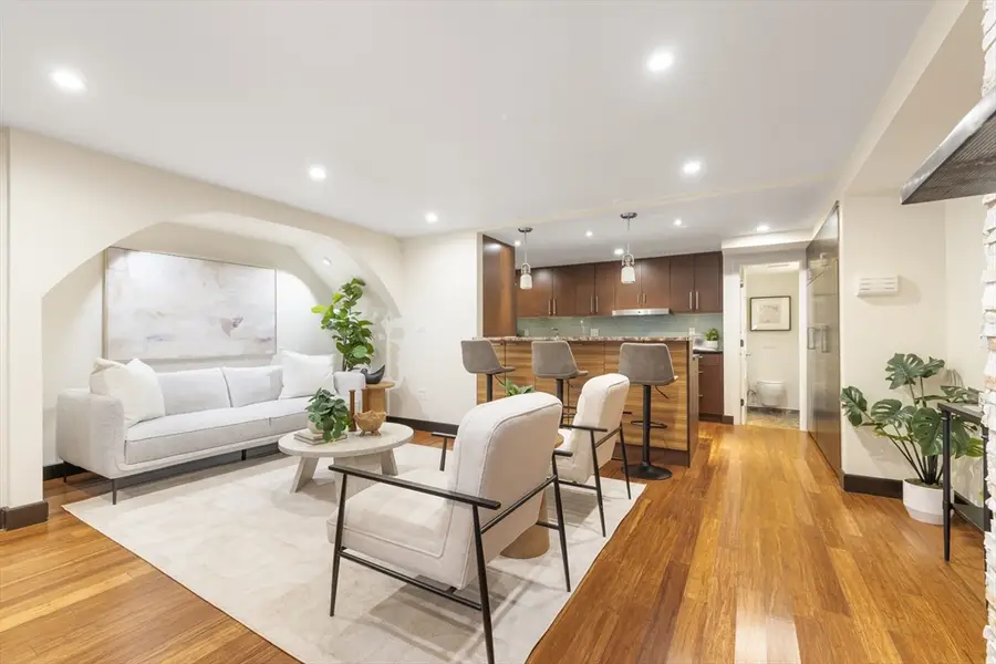 53 Clarendon St #1, Boston, MA 02116 - Image #3