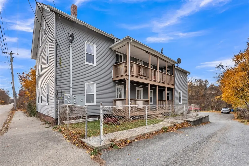 110 Chase Ave, Webster, MA 01570 - Image #1