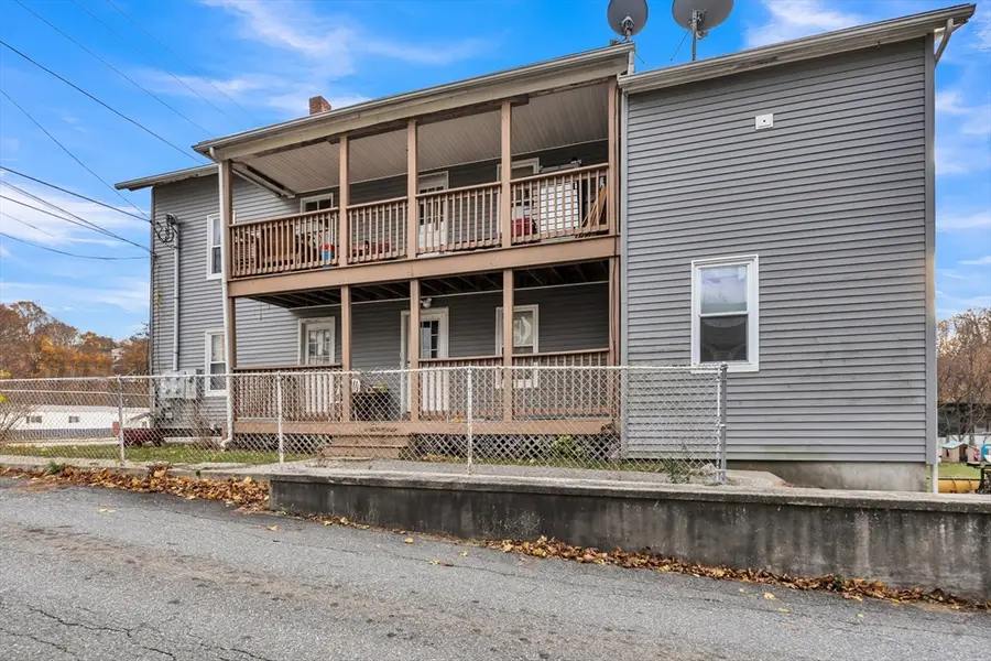 110 Chase Ave, Webster, MA 01570 - Image #2