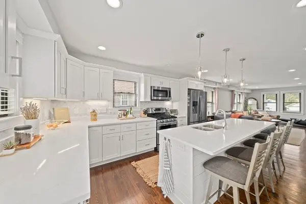 37 Bay State Road #37, Quincy, MA 02171