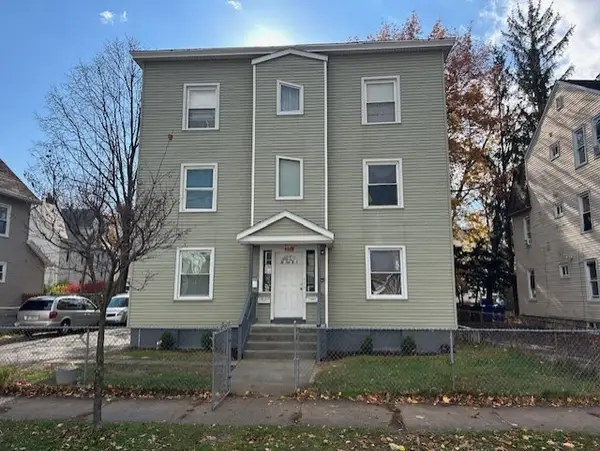 93 Wilmont Street, Springfield, MA 01108