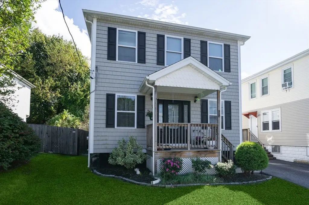 28 Mink Rd, Providence, RI 02908 - Image #1
