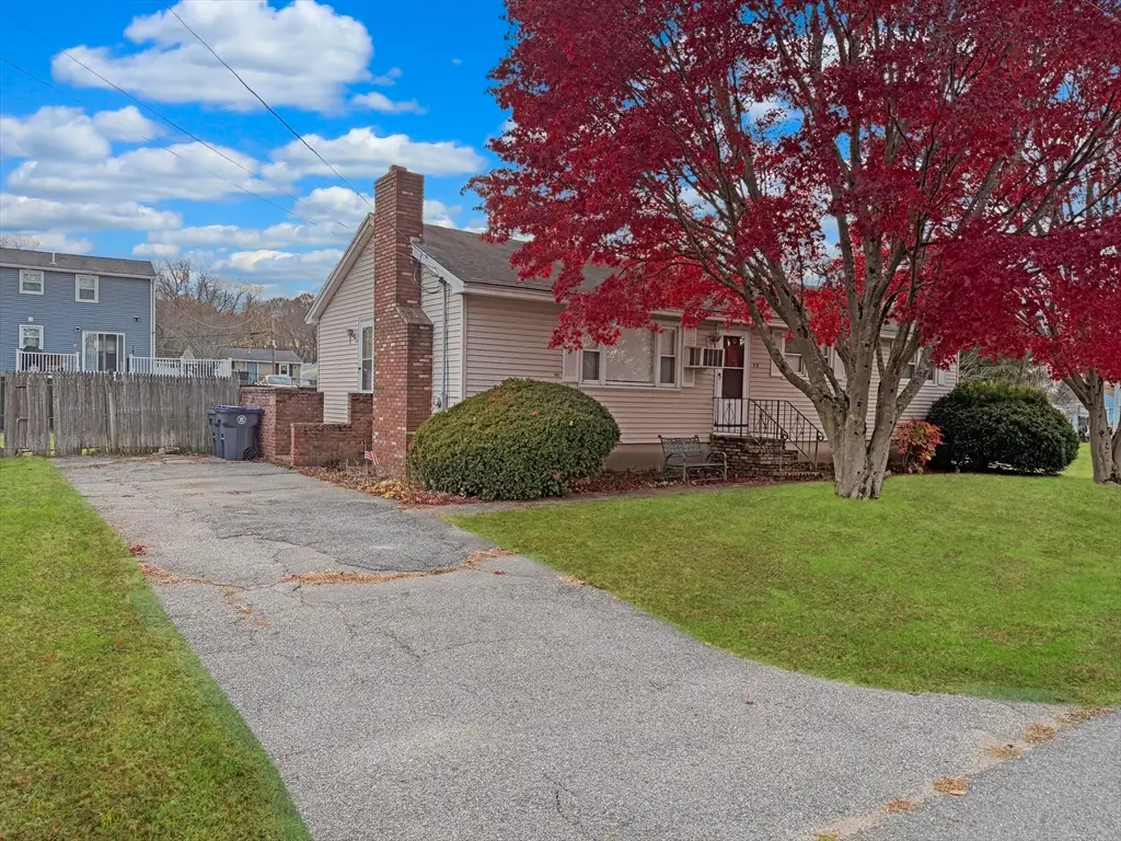 49 Golf Ave, Methuen, MA 01844 - Image #1