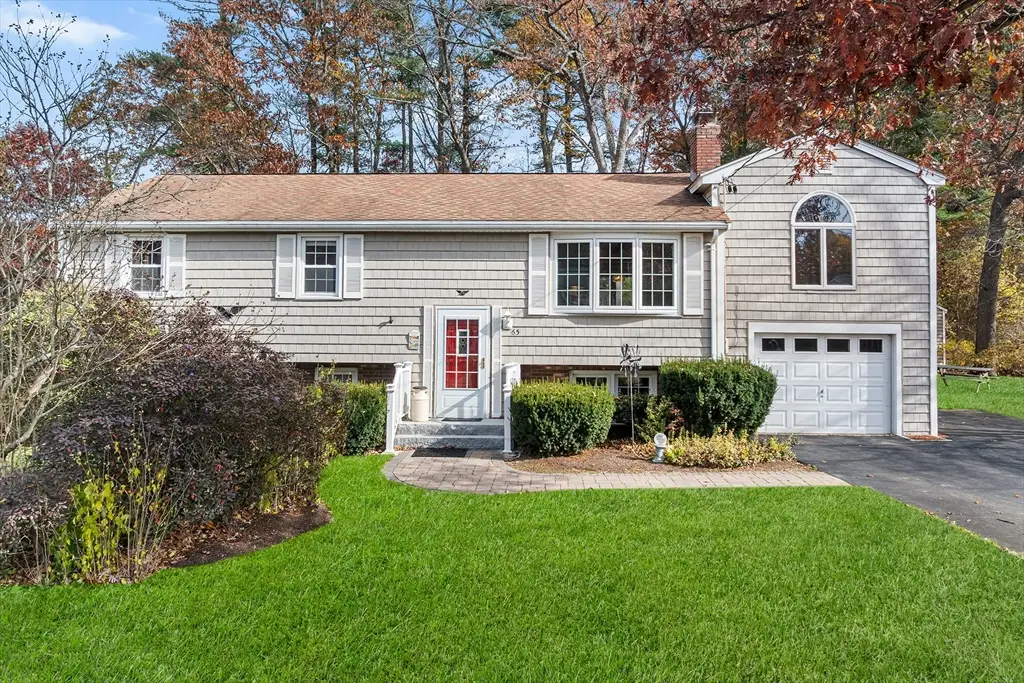 65 Lothrop St, Taunton, MA 02780 - Image #1