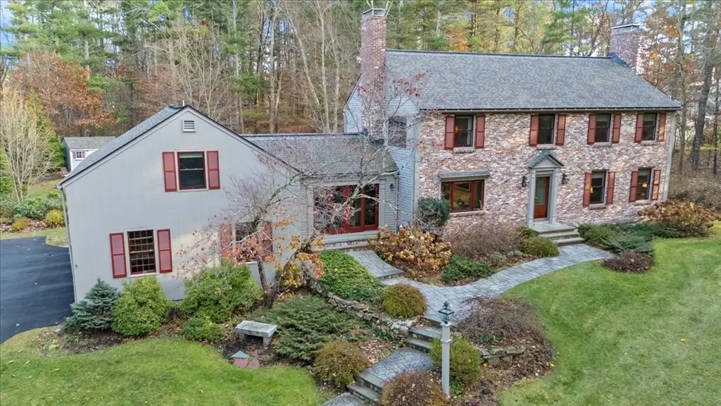 50 Stonecleave Rd, Boxford, MA 01921 - Image #1