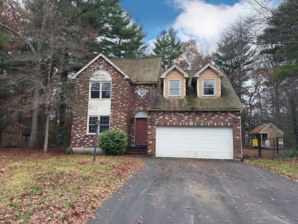 81 Tania Drive, East Taunton, MA 02718 - Image #1