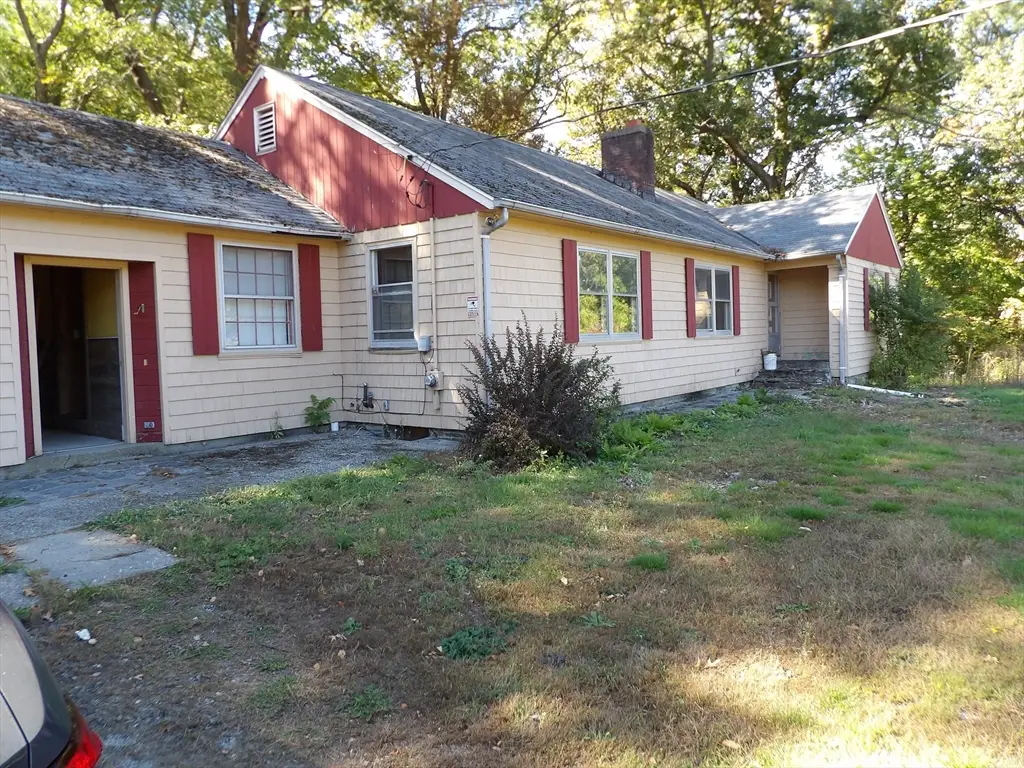 124 Worcester Providence Tpke, Millbury, MA 01527 - Image #1