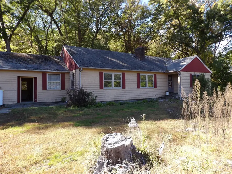 124 Worcester Providence Tpke, Millbury, MA 01527 - Image #2