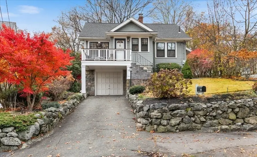 55 Circle Drive, Waltham, MA 02452 - Image #2