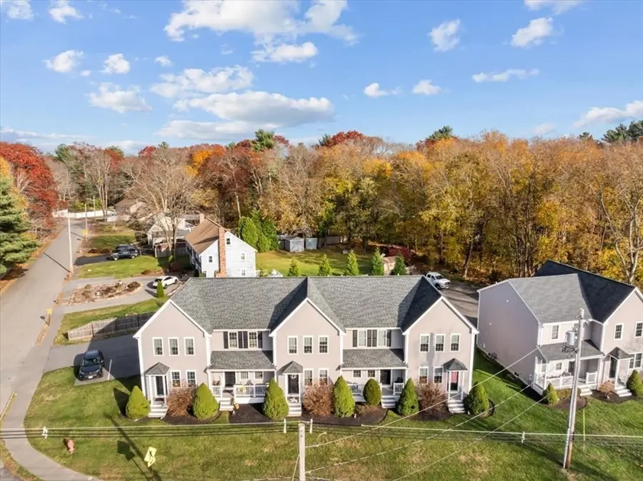 248 Center St #7, Bridgewater, MA 02324 - Image #3