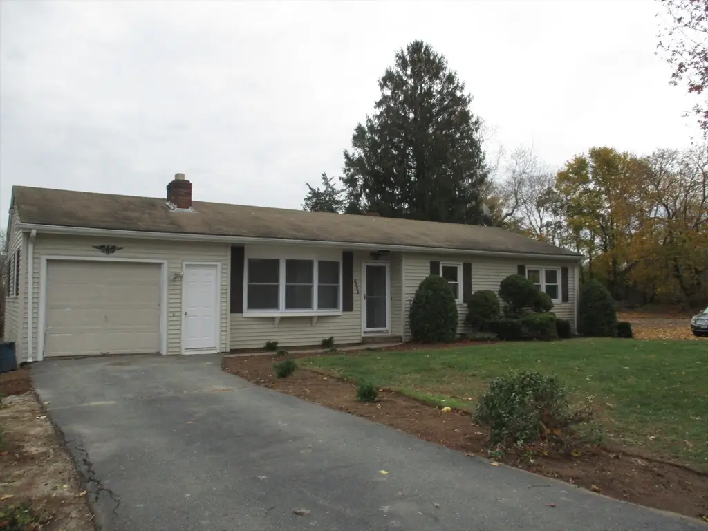 1067 Bark, Swansea, MA 02777 - Image #1