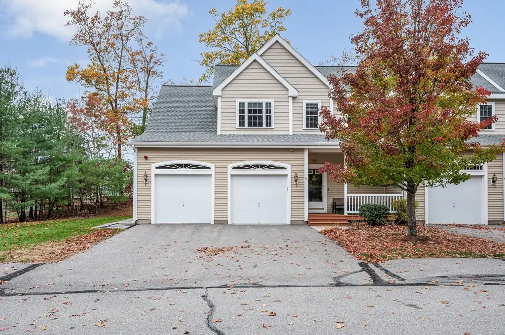 47 Hanna Cir #47, Merrimack, NH 03054 - Image #1