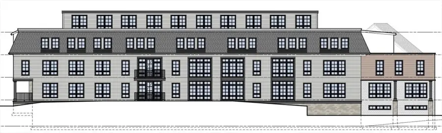 140 Wachusett, Boston, MA 02130 - Image #2