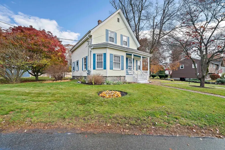 578 Plain St, Brockton, MA 02302 - Image #2