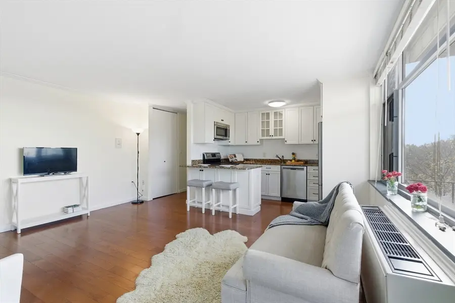 125 Trapelo Rd #U23, Belmont, MA 02478 - Image #3