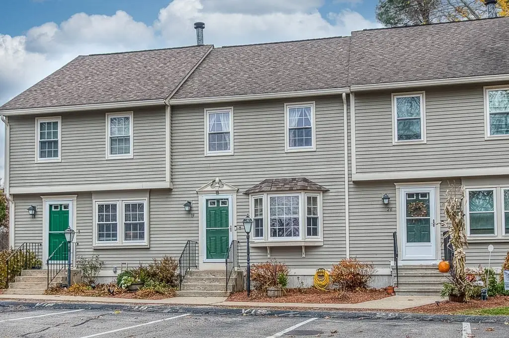 145 South St #19, Walpole, MA 02081 - Image #1