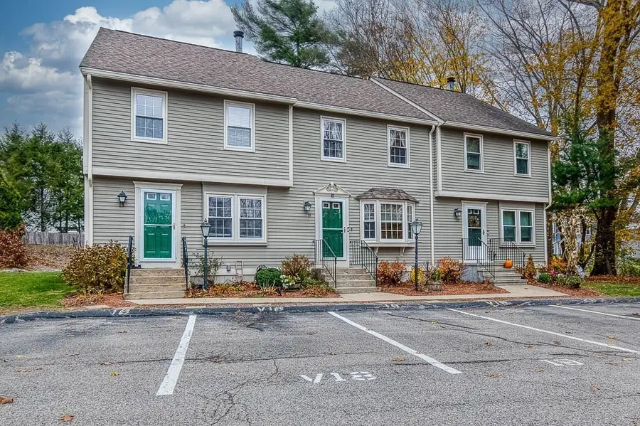 145 South St #19, Walpole, MA 02081 - Image #2