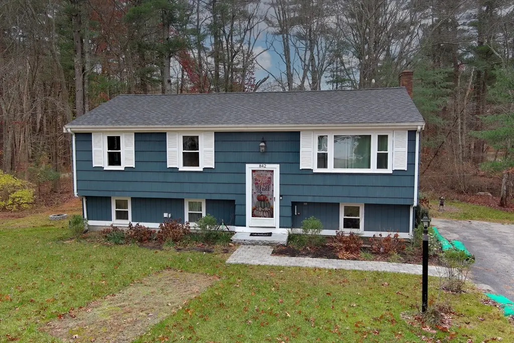 842 E. Washington Street, Hanson, MA 02341 - Image #1
