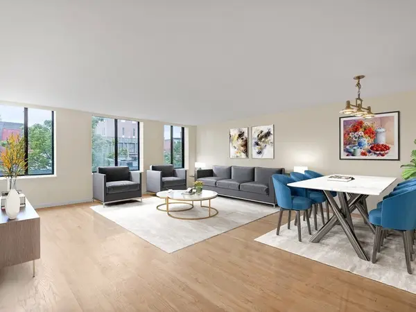 142 Commercial St #503, Boston, MA 02109