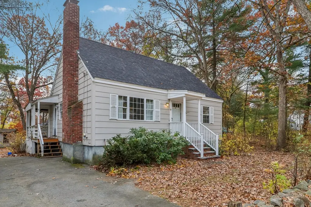 9 Flash Rd, North Reading, MA 01864 - Image #1
