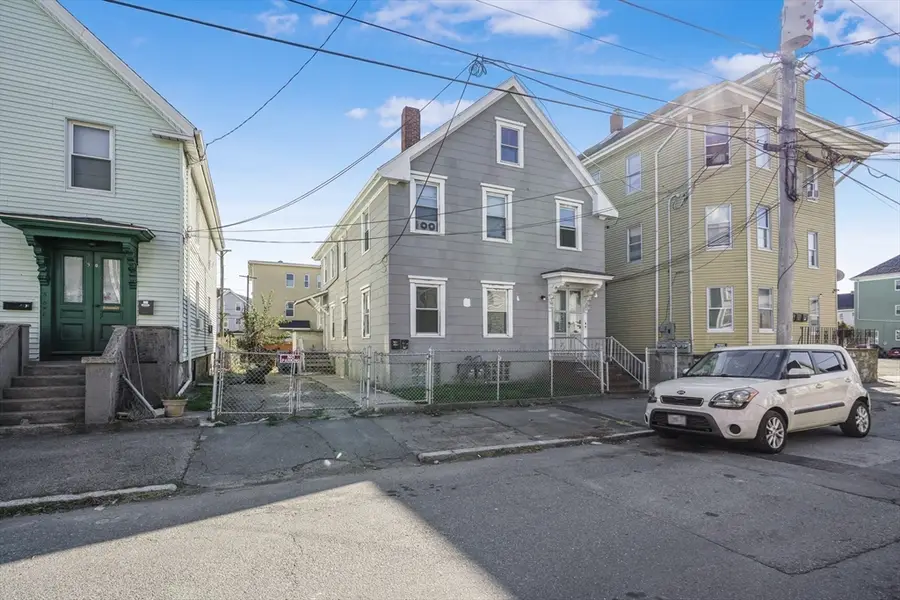 34 Jouvette St, New Bedford, MA 02744 - Image #2
