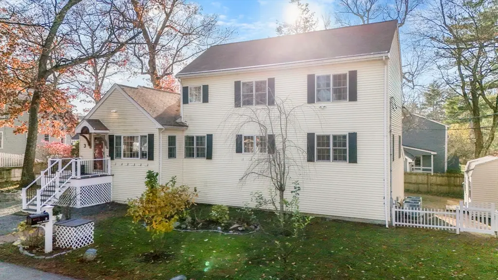 3 Oak Rd, Norfolk, MA 02056 - Image #1
