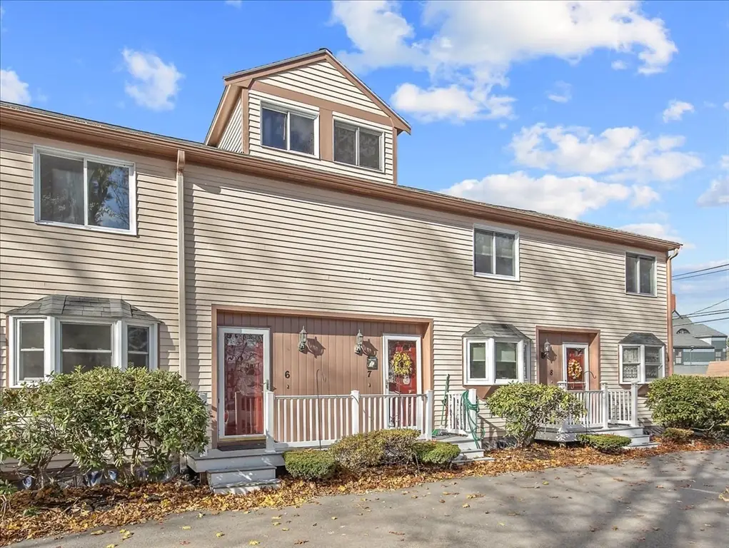 324 Union St #6, Millis, MA 02054 - Image #1