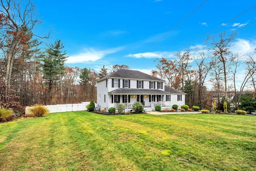 23 Christina Rd, Milford, MA 01757 - Image #2