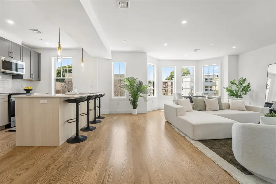 808 Morton St #3, Boston, MA 02124 - Image #2