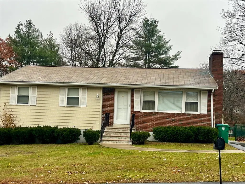 21 Spring Valley Rd, Burlington, MA 01803 - Image #1