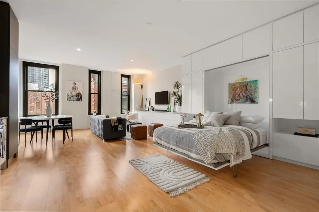 346 Congress St #508, Boston, MA 02210 - Image #1