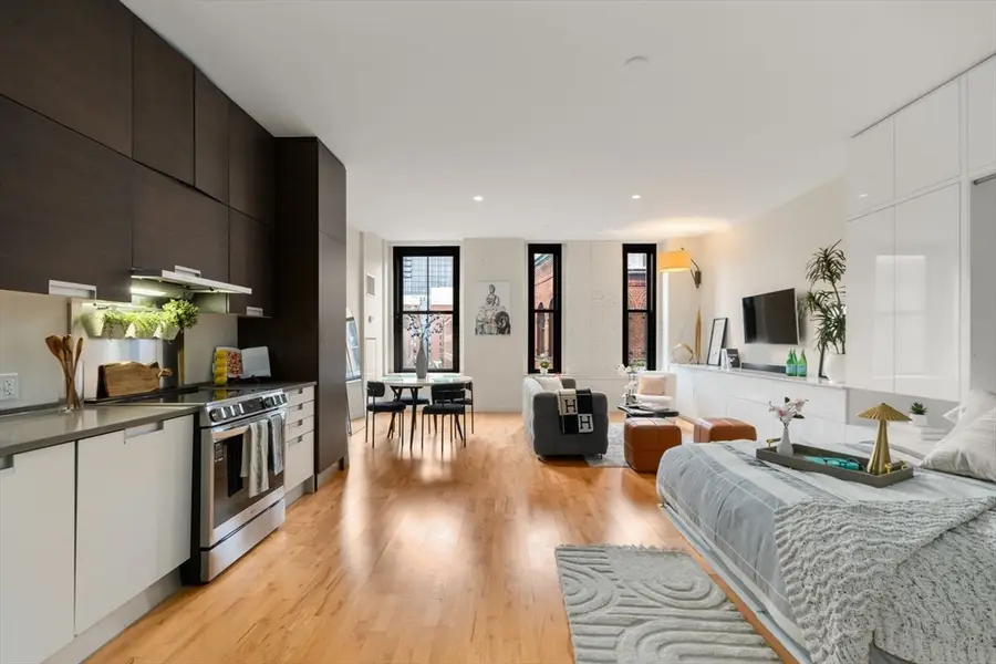 346 Congress St #508, Boston, MA 02210 - Image #2