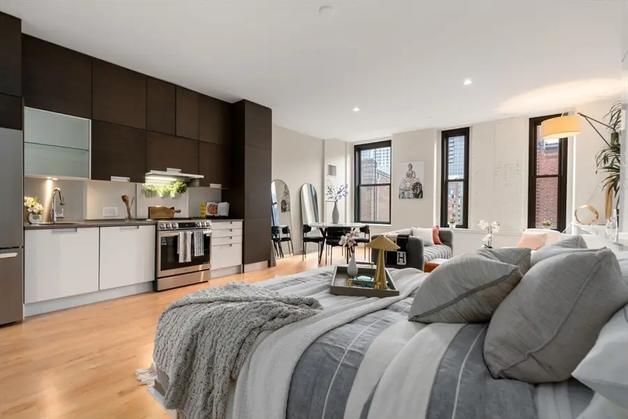 346 Congress St #508, Boston, MA 02210 - Image #3