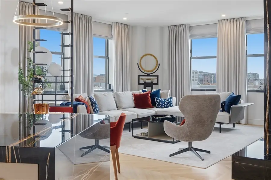 285 Columbus Ave #PH 805, Boston, MA 02116 - Image #2