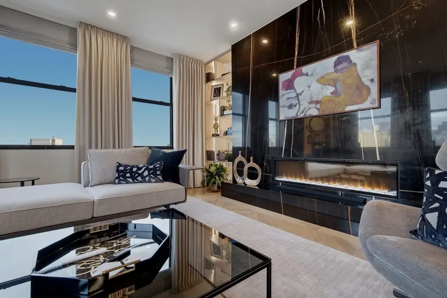 285 Columbus Ave #PH 805, Boston, MA 02116 - Image #3