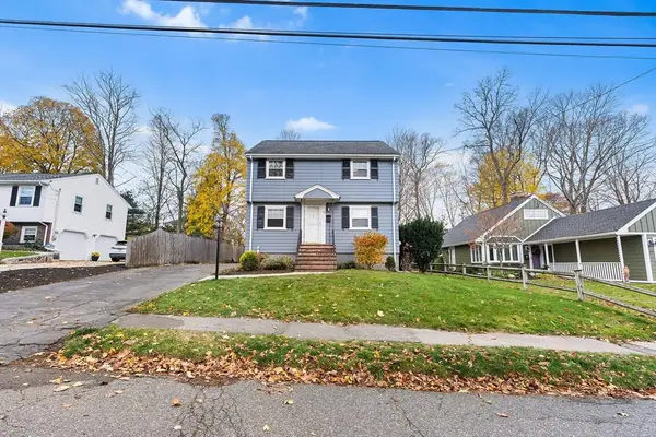 73 Sassamon Ave, Milton, MA 02186