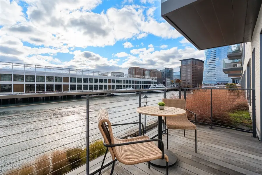 300 Pier 4 Blvd #2E, Boston, MA 02210 - Image #2
