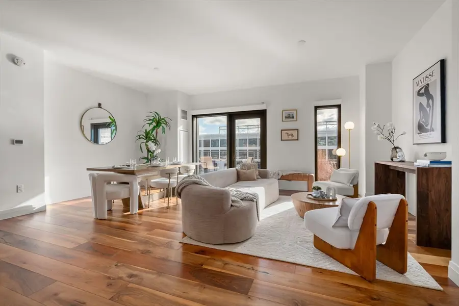 300 Pier 4 Blvd #2E, Boston, MA 02210 - Image #3