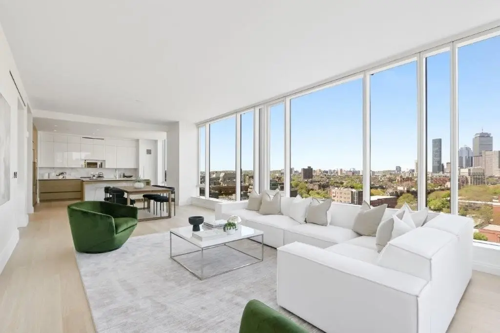 380 Harrison Avenue #14-J, Boston, MA 02118 - Image #1