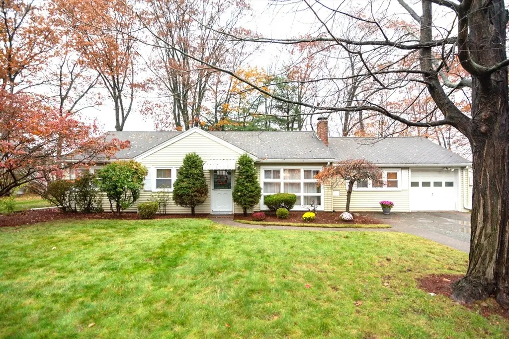 7 Sheffield Rd, Natick, MA 01760 - Image #1