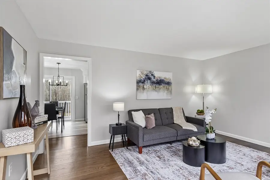 368 Keys Road, Warren Town, MA 01585 - Image #2