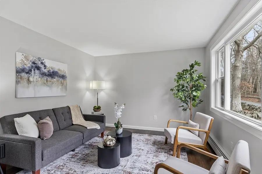 368 Keys Road, Warren Town, MA 01585 - Image #3