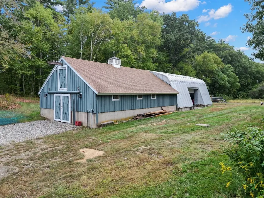 123 Pond Street, Georgetown, MA 01833 - Image #3