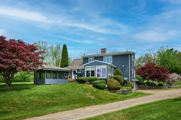 345 Ireland St, Chesterfield, MA 01084