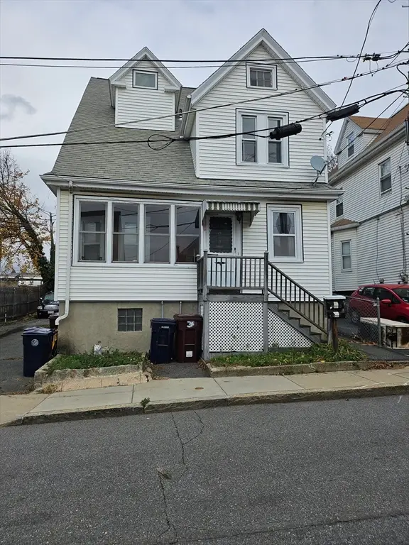 14 Kk Terrace, Everett, MA 02149 - Image #1