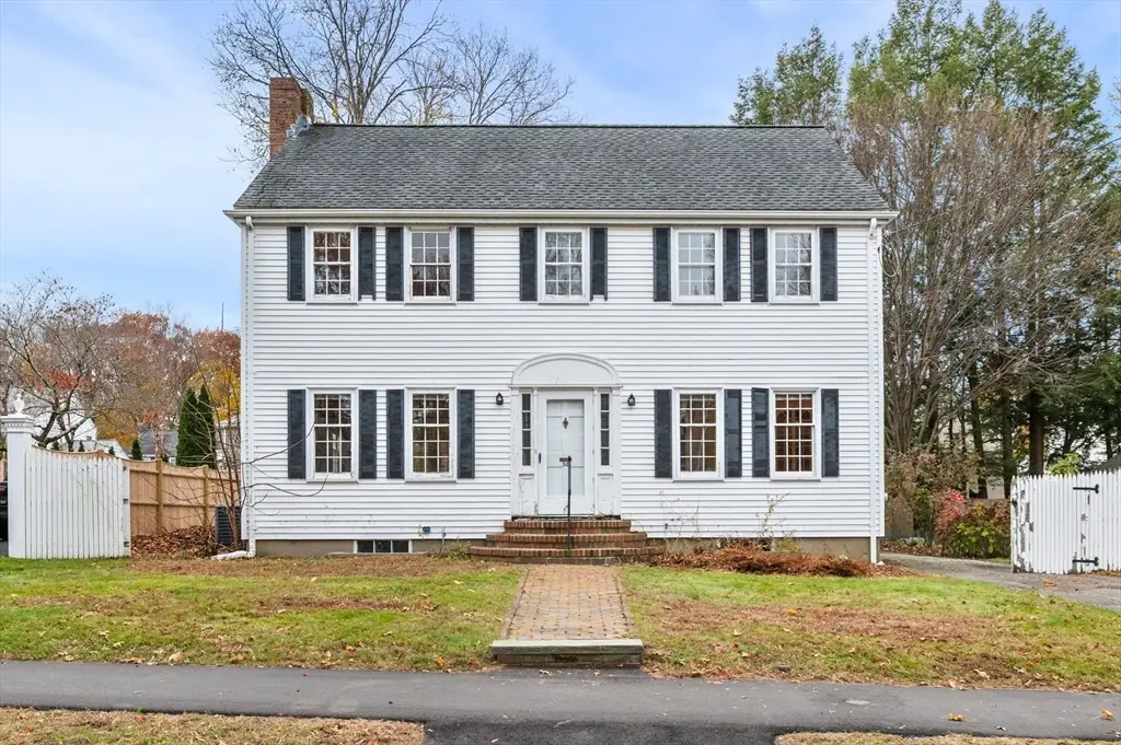 54 Elm St, Milton, MA 02186 - Image #1