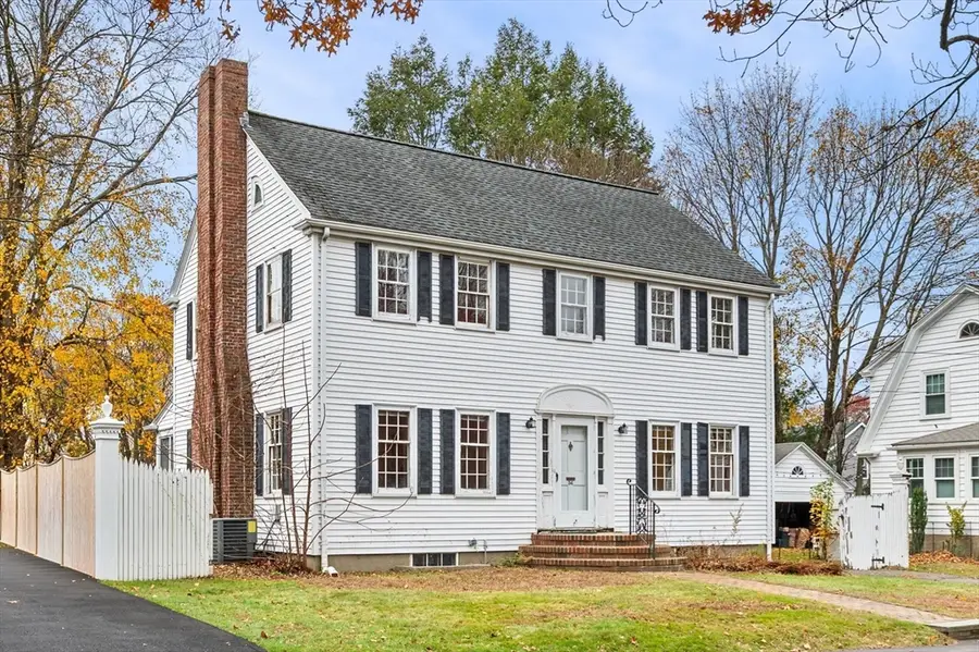 54 Elm St, Milton, MA 02186 - Image #2