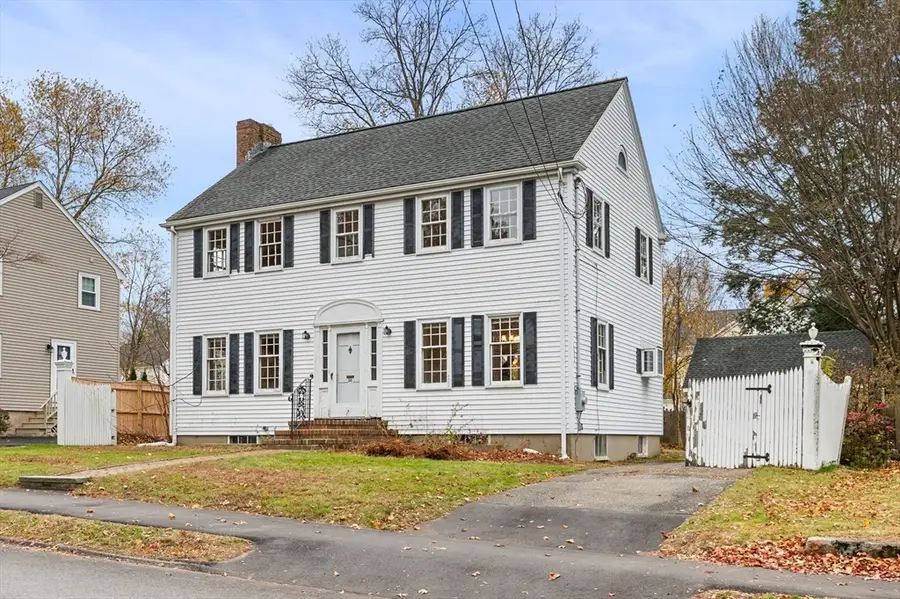 54 Elm St, Milton, MA 02186 - Image #3